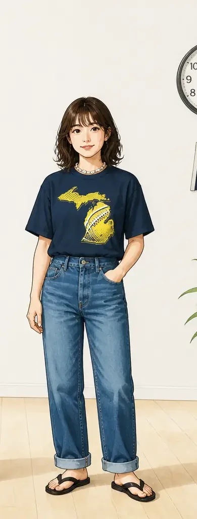 コーデ3