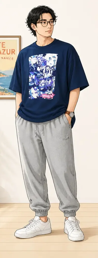 コーデ1
