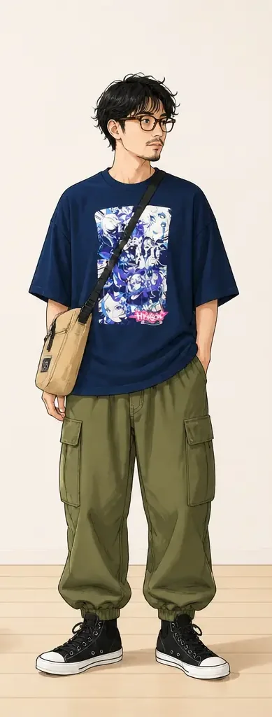 コーデ2