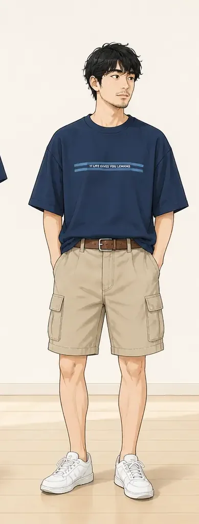 コーデ2