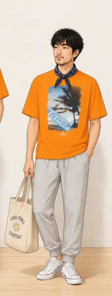 コーデ2