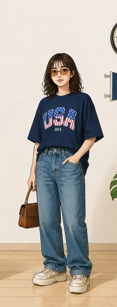 コーデ3
