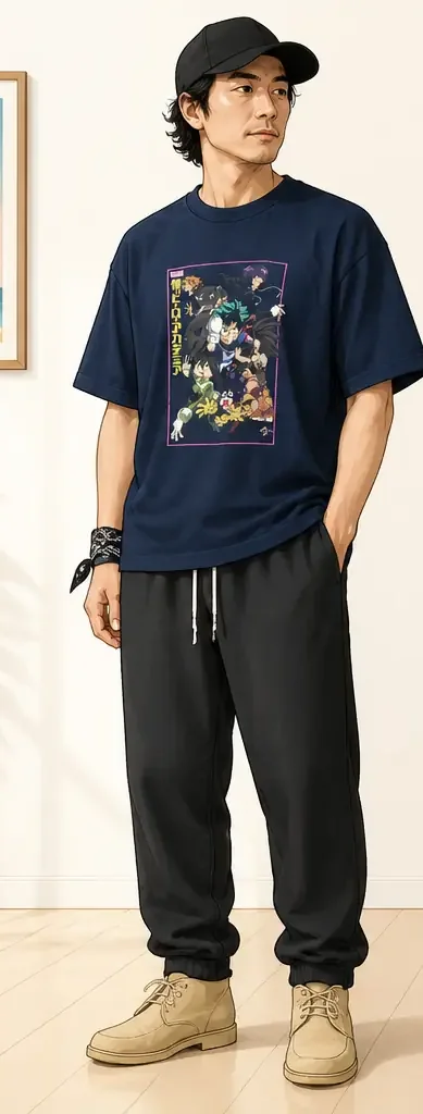 コーデ1