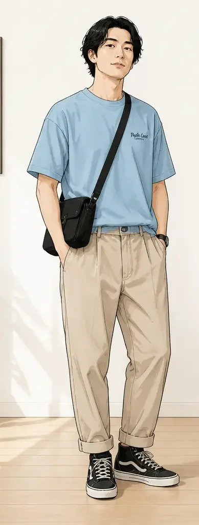 コーデ1
