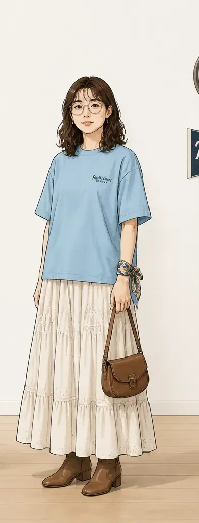 コーデ3