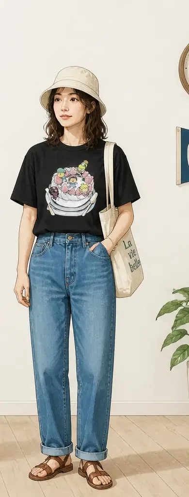 コーデ3