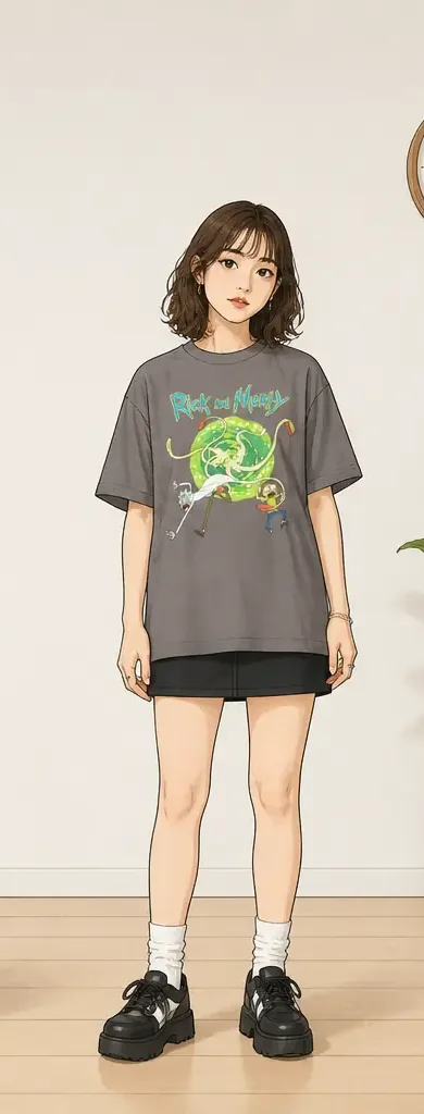 コーデ3