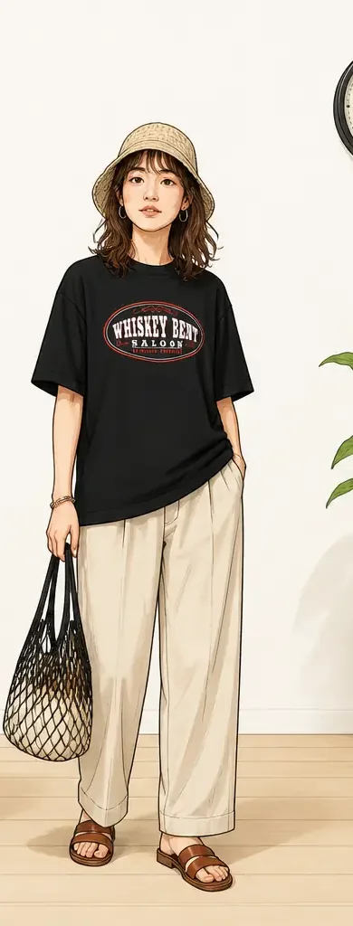 コーデ3