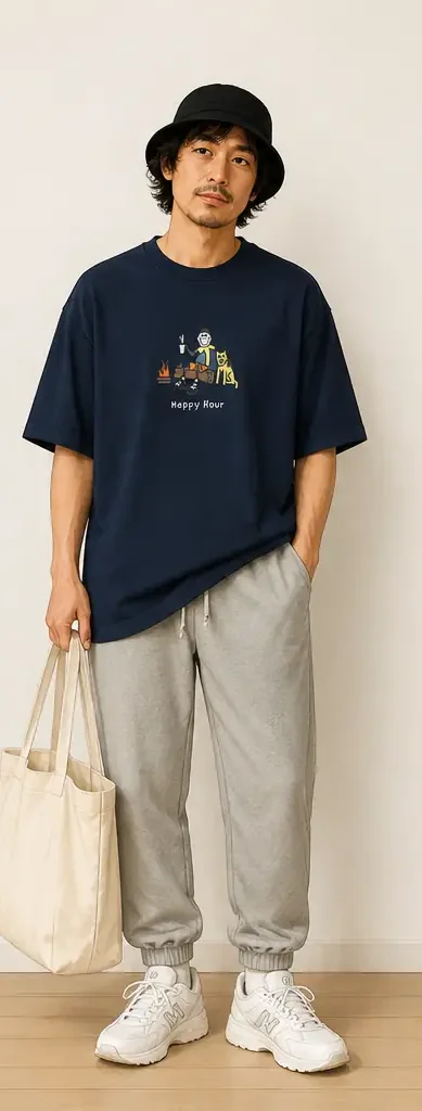 コーデ2