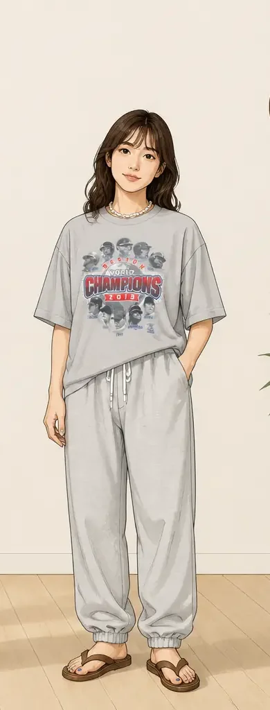 コーデ3