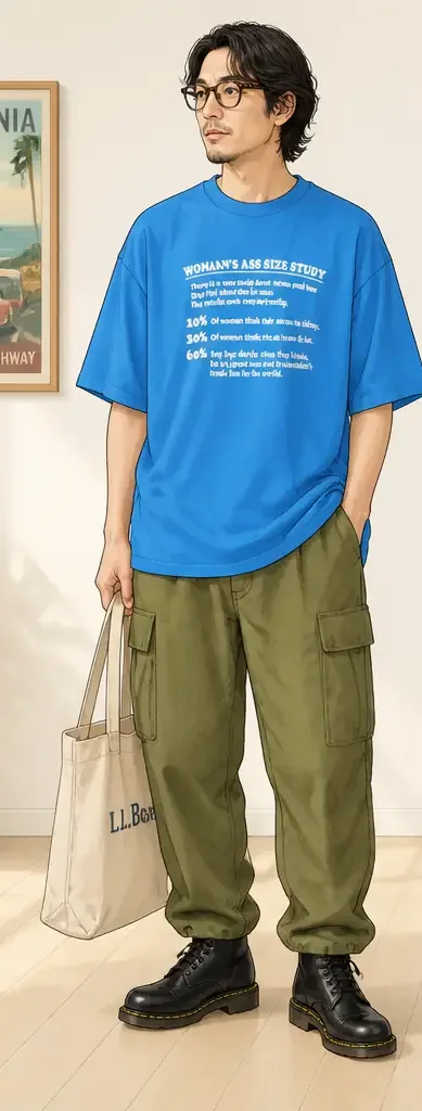 コーデ1