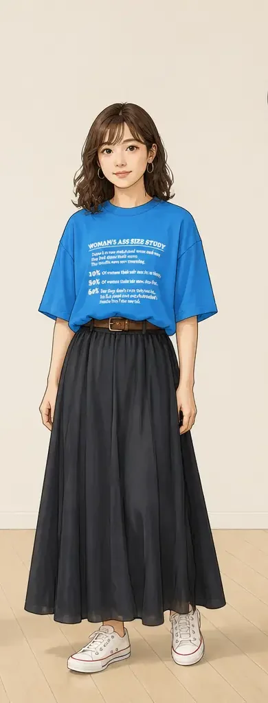 コーデ3