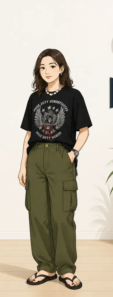 コーデ3