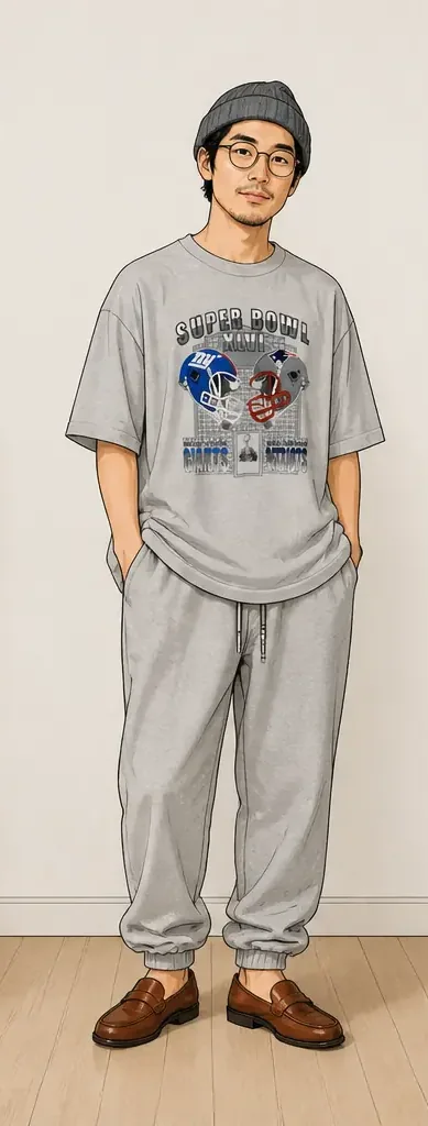コーデ2