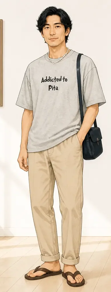 コーデ1