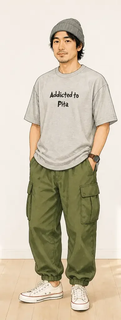 コーデ2