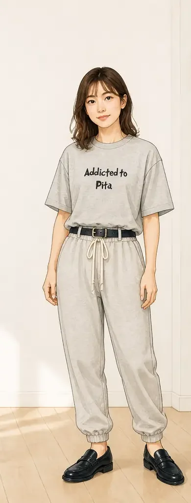コーデ3