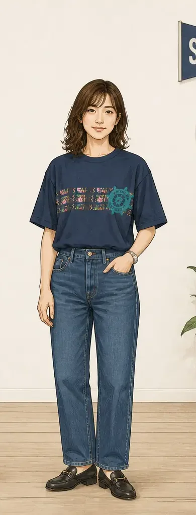 コーデ3