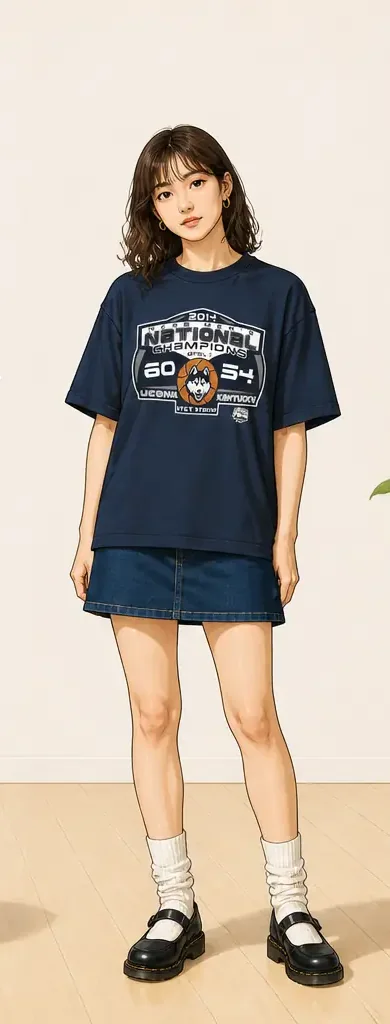 コーデ3
