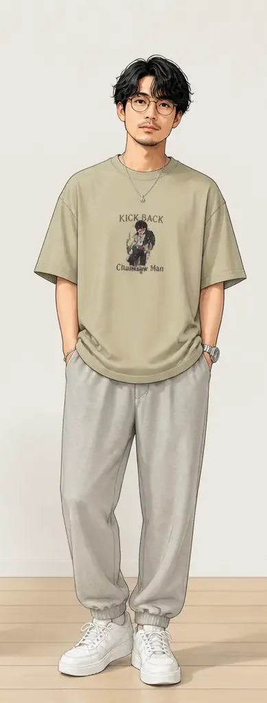 コーデ2