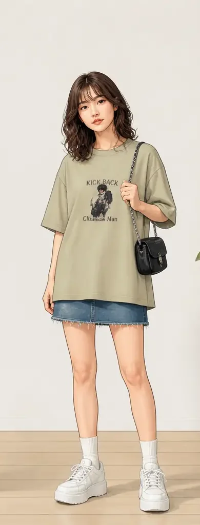 コーデ3