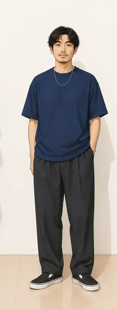 コーデ2