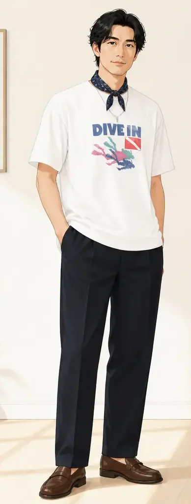 コーデ1