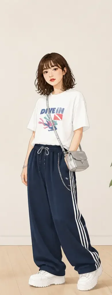 コーデ3