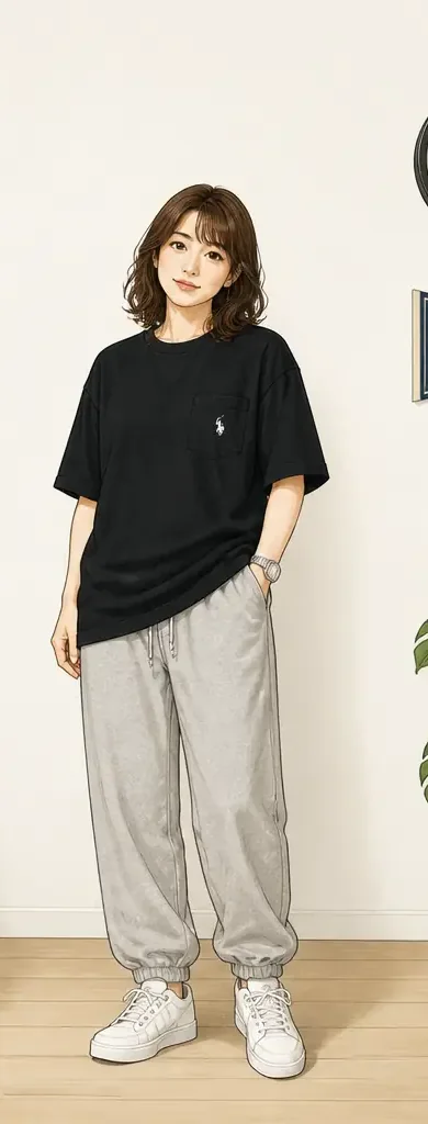 コーデ3