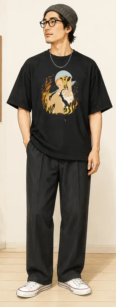 コーデ1