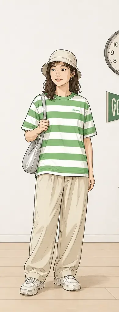 コーデ3