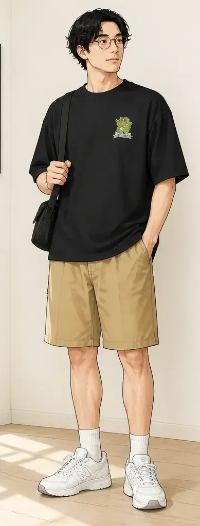 コーデ1