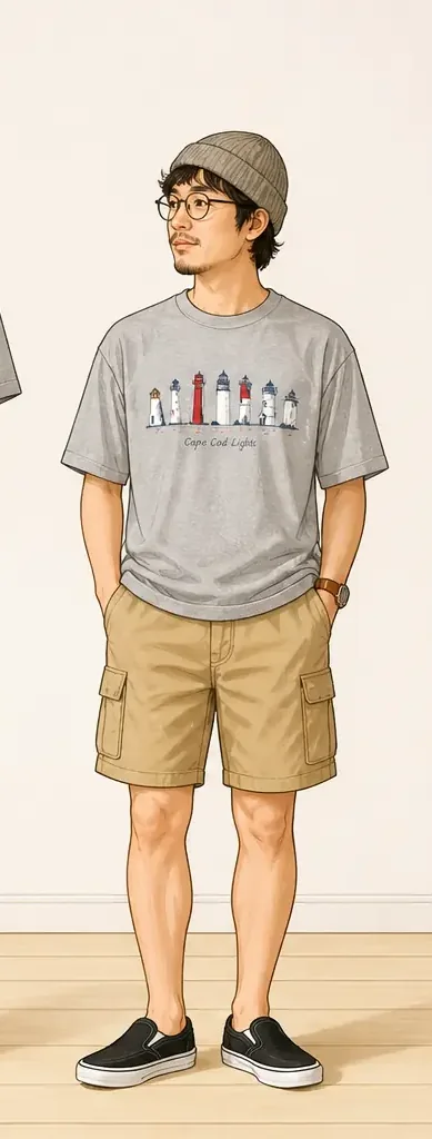 コーデ2