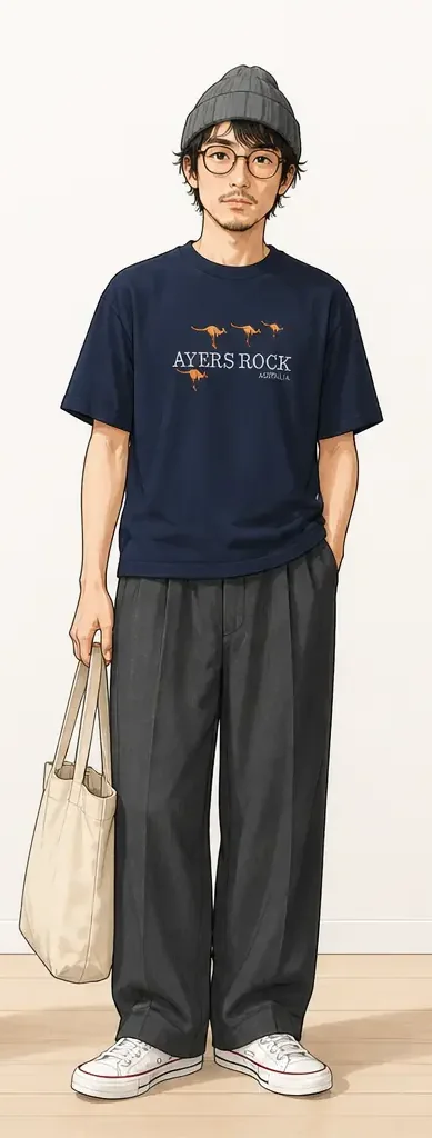 コーデ2