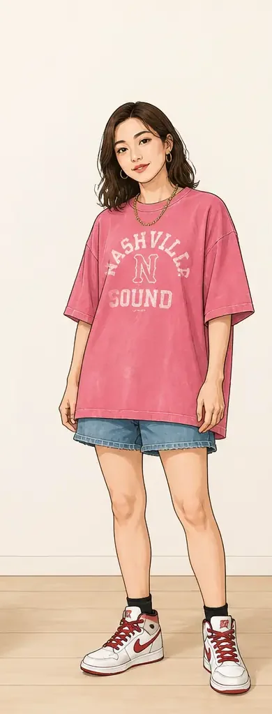 コーデ3