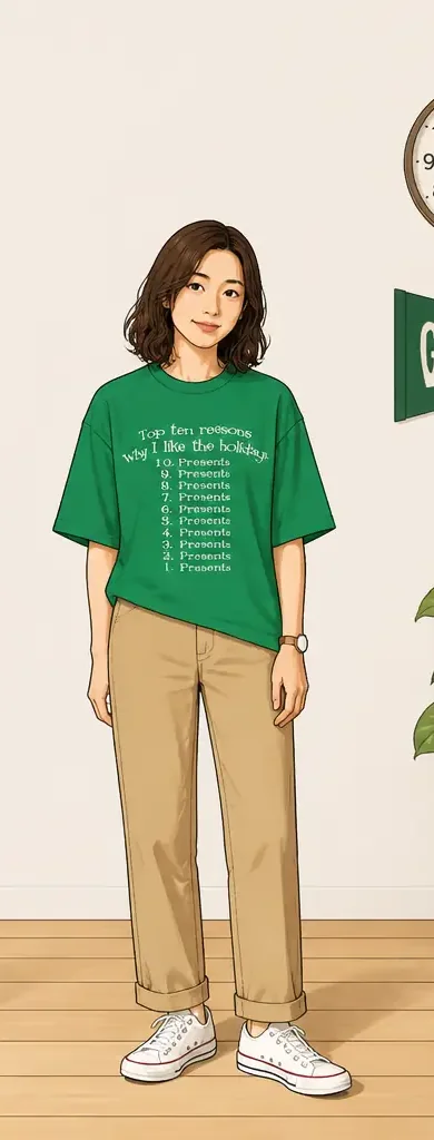コーデ3