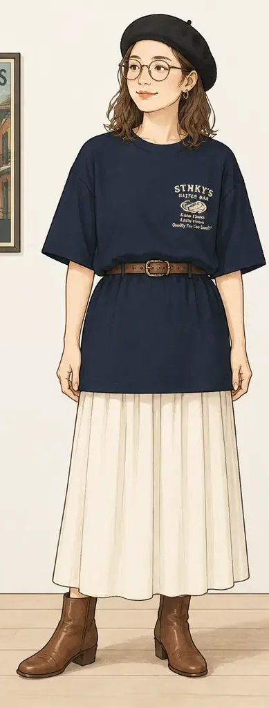 コーデ1