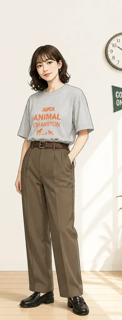 コーデ3