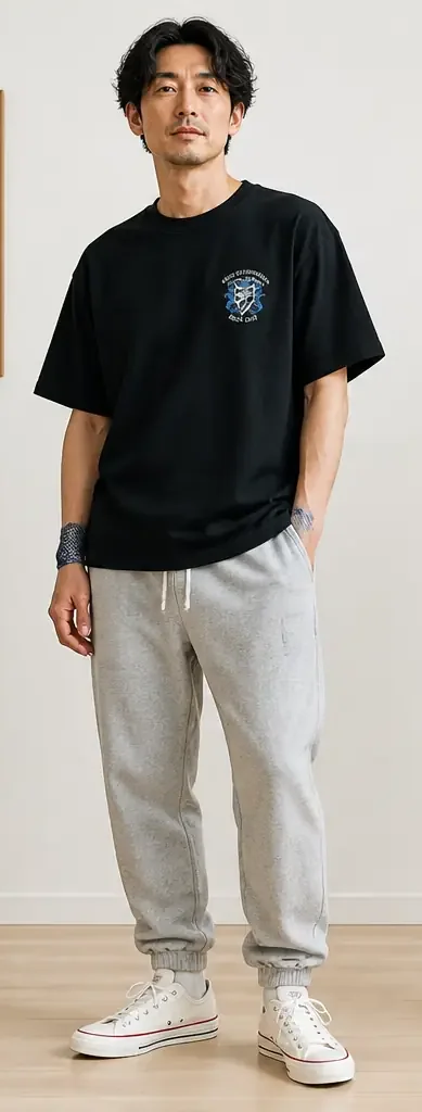 コーデ1
