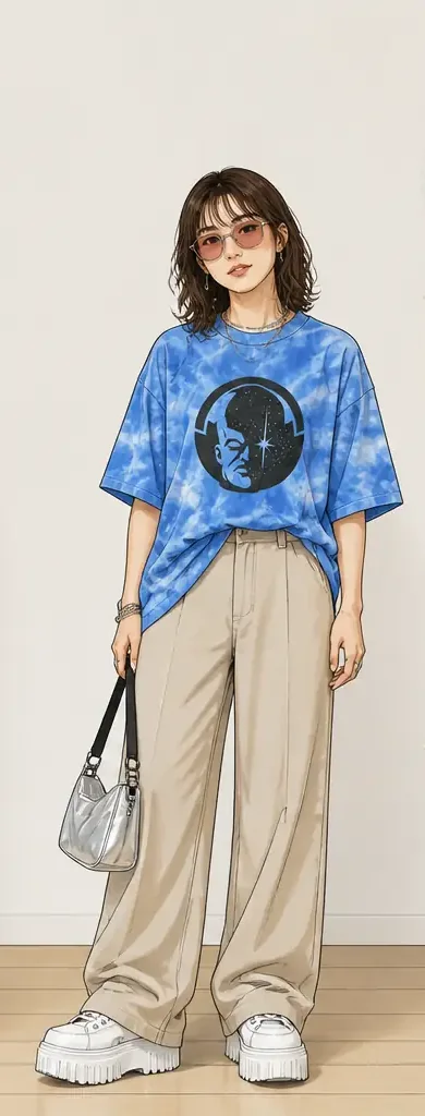 コーデ3