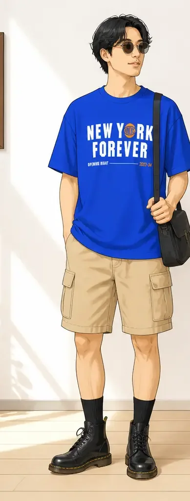コーデ1