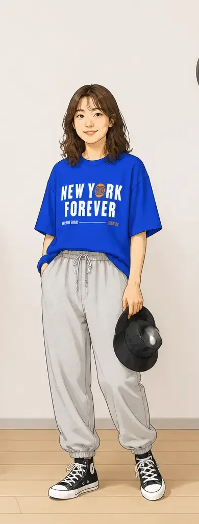 コーデ3