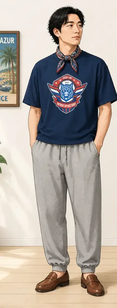 コーデ1