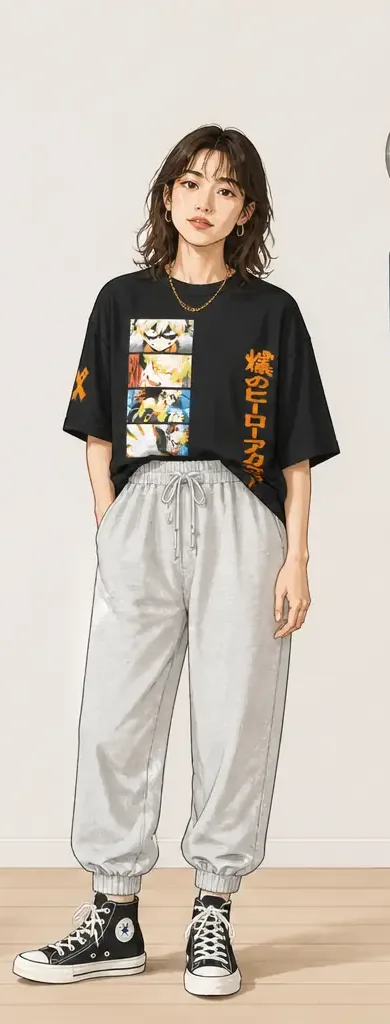 コーデ3