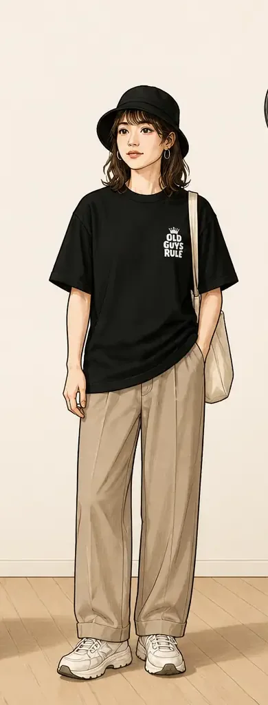 コーデ3