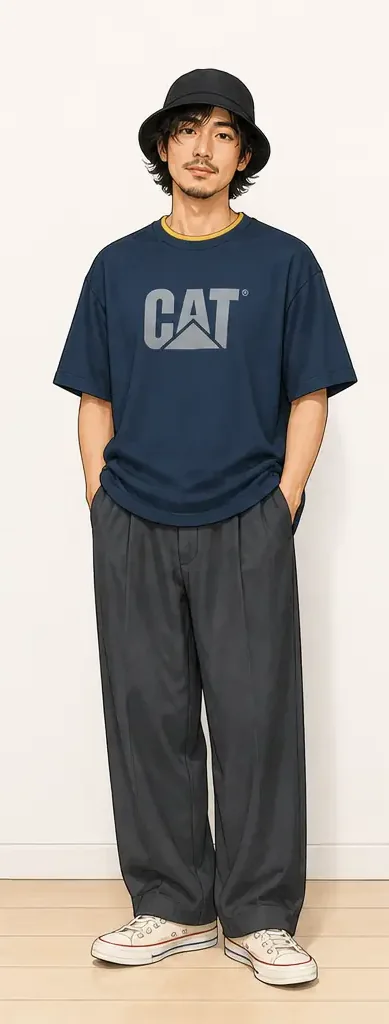 コーデ2
