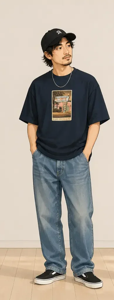 コーデ2