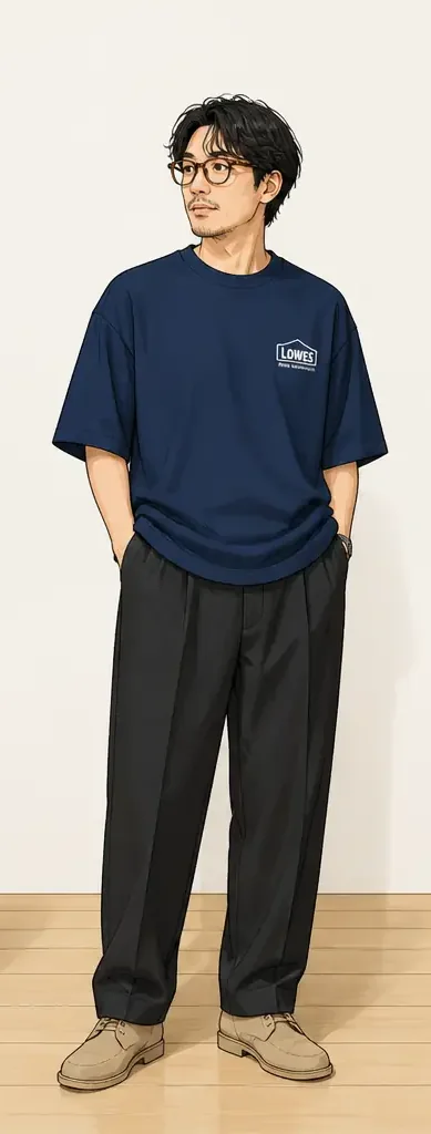 コーデ2