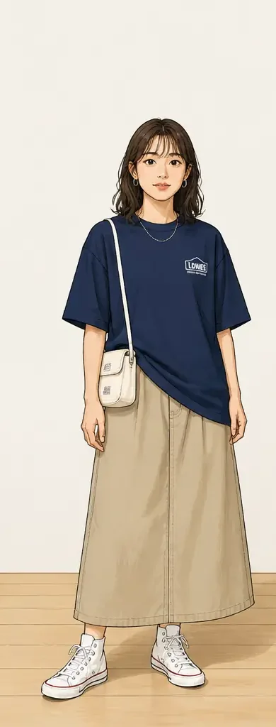 コーデ3