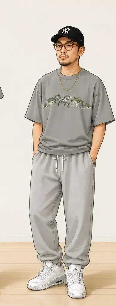 コーデ2